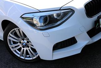 2014 BMW 116i - Thumbnail