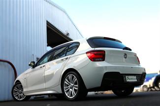 2014 BMW 116i - Thumbnail