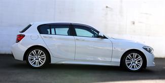 2014 BMW 116i - Thumbnail