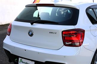 2014 BMW 116i - Thumbnail