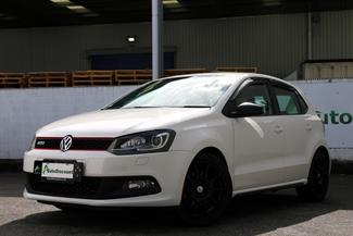 2012 Volkswagen Polo - Thumbnail