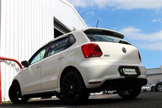 2012 Volkswagen Polo - Thumbnail