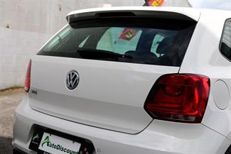 2012 Volkswagen Polo - Thumbnail