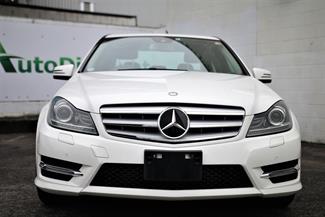 2013 Mercedes-Benz C 180 - Thumbnail