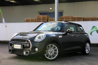 2014 Mini Cooper - Thumbnail