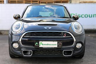 2014 Mini Cooper - Thumbnail