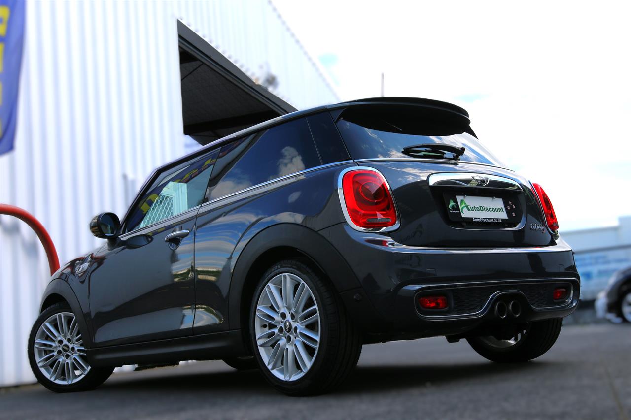 2014 Mini Cooper