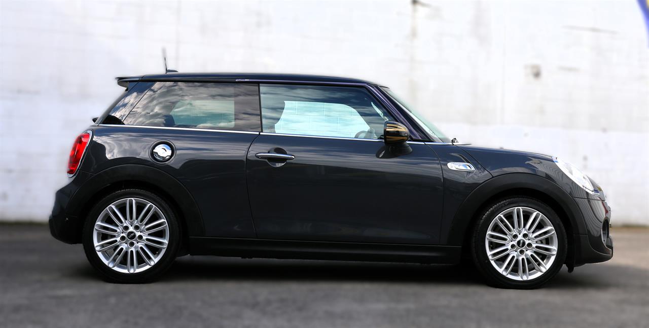 2014 Mini Cooper