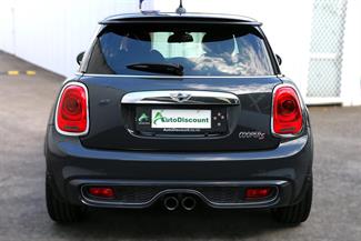 2014 Mini Cooper - Thumbnail