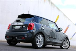 2014 Mini Cooper - Thumbnail