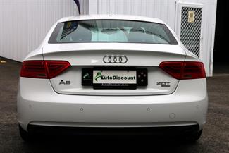 2013 Audi A5 - Thumbnail