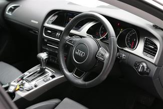 2013 Audi A5 - Thumbnail