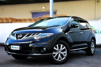 2013 Nissan Murano - Thumbnail