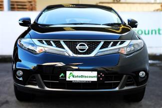 2013 Nissan Murano - Thumbnail