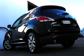 2013 Nissan Murano - Thumbnail