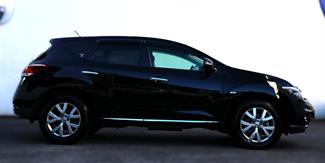 2013 Nissan Murano - Thumbnail