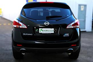 2013 Nissan Murano - Thumbnail