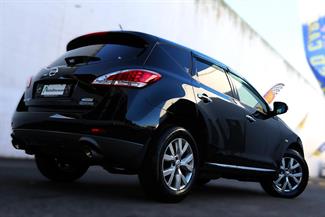 2013 Nissan Murano - Thumbnail