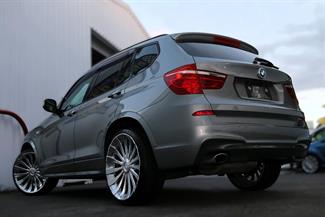 2013 BMW X3 - Thumbnail