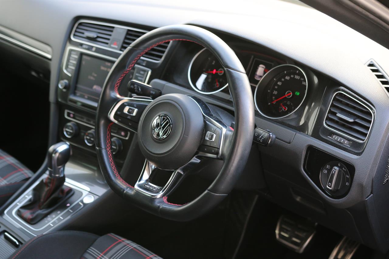 2013 Volkswagen Golf