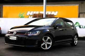 2013 Volkswagen Golf - Thumbnail