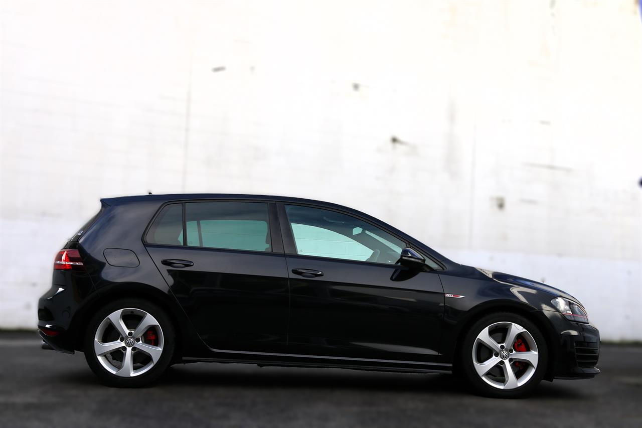 2013 Volkswagen Golf