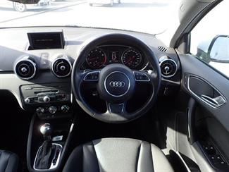 2012 Audi A1 - Thumbnail