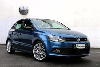 2014 Volkswagen Polo - Thumbnail