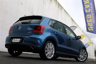 2014 Volkswagen Polo - Thumbnail