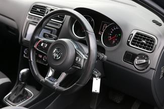 2014 Volkswagen Polo - Thumbnail