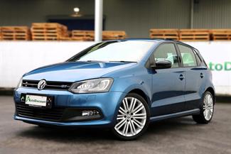 2014 Volkswagen Polo - Thumbnail