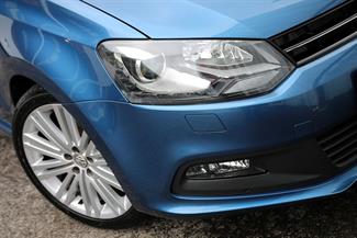 2014 Volkswagen Polo - Thumbnail