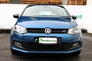 2014 Volkswagen Polo - Thumbnail