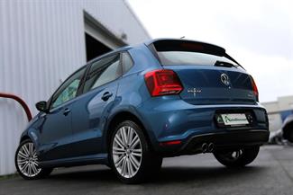 2014 Volkswagen Polo - Thumbnail