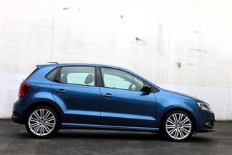 2014 Volkswagen Polo - Thumbnail