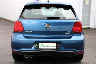 2014 Volkswagen Polo - Thumbnail