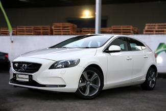 2013 Volvo V40 - Thumbnail