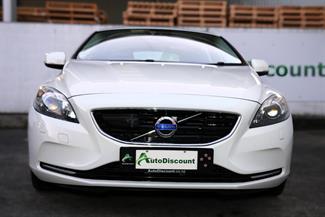 2013 Volvo V40 - Thumbnail