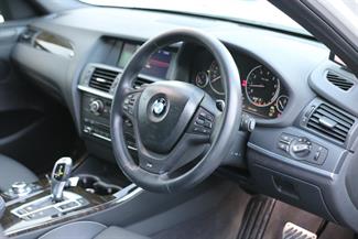 2013 BMW X3 - Thumbnail