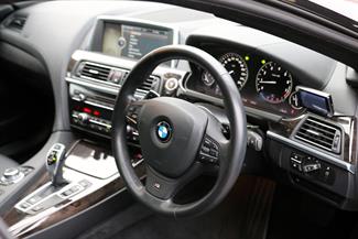 2013 BMW 650i - Thumbnail