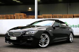 2013 BMW 650i - Thumbnail