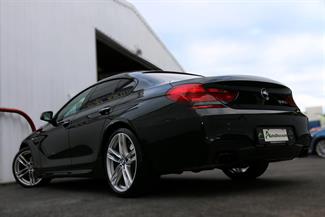 2013 BMW 650i - Thumbnail