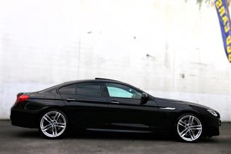 2013 BMW 650i - Thumbnail