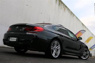 2013 BMW 650i - Thumbnail