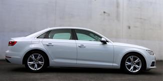 2016 Audi A4 - Thumbnail