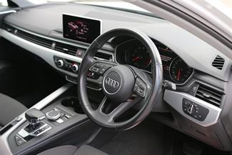 2016 Audi A4 - Thumbnail