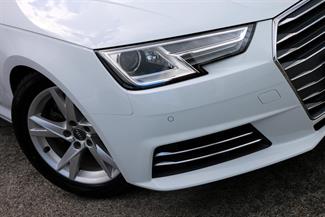 2016 Audi A4 - Thumbnail