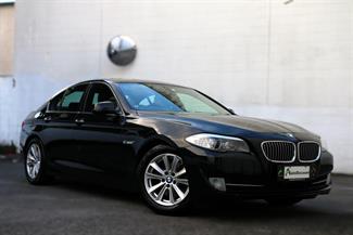 2012 BMW 523i - Thumbnail