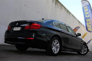 2012 BMW 523i - Thumbnail