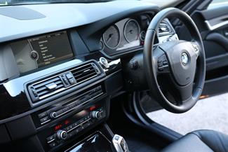 2012 BMW 523i - Thumbnail